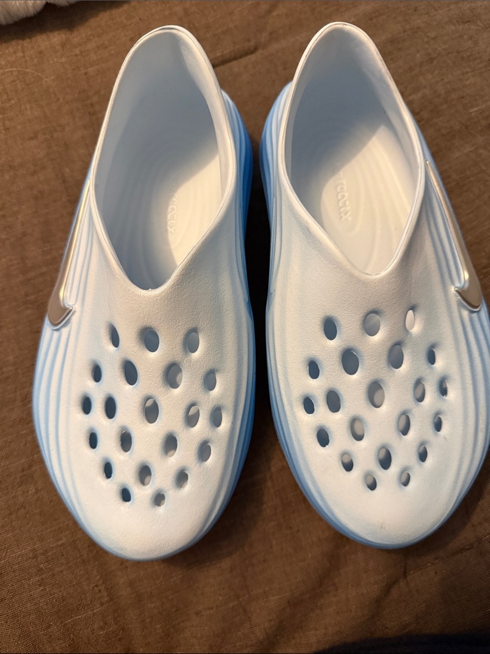 Nike ReactX Rejuven8